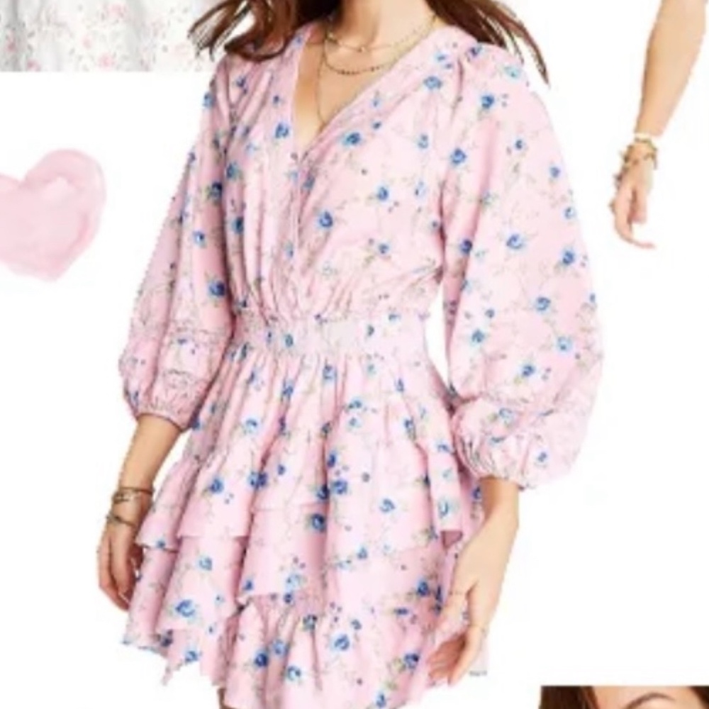 NWT Love Shack Fancy x Target women’s dress size XS